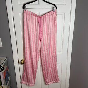 Victoria Secret PJ Pants- Large Long